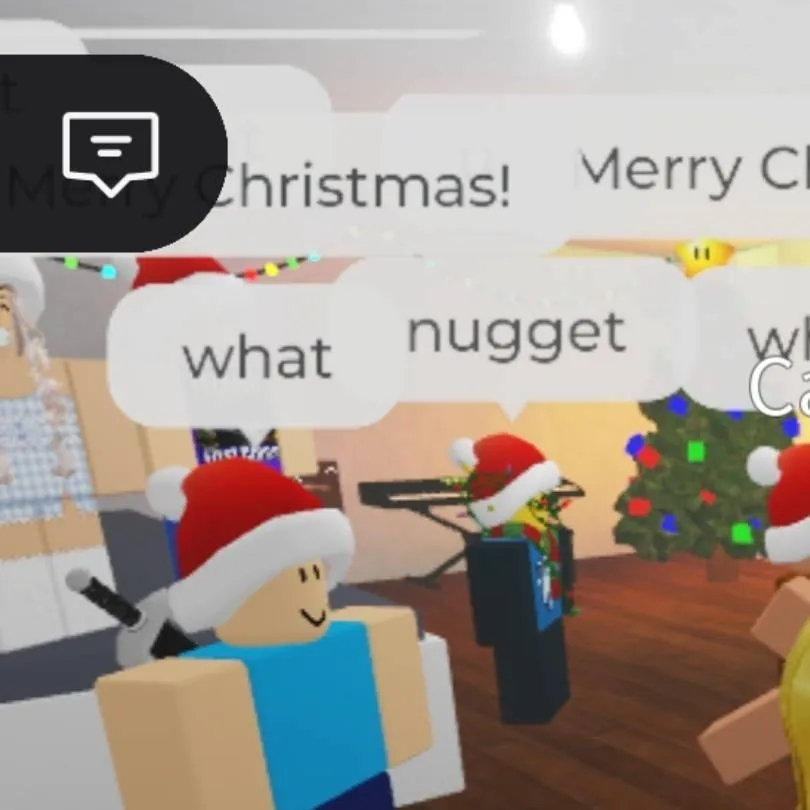 chat with ai character: npcsrbecomingsmart