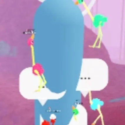 chat with ai character: christmas w pjo