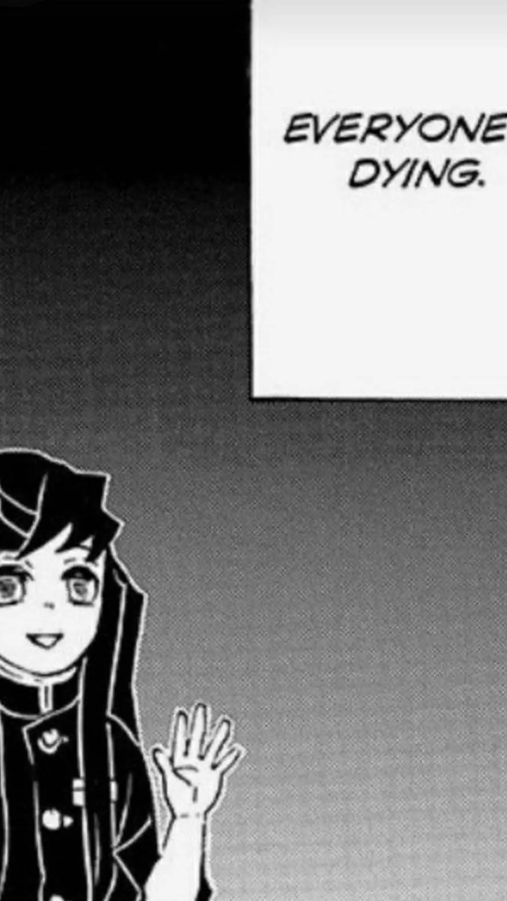 ai character: saiki k background