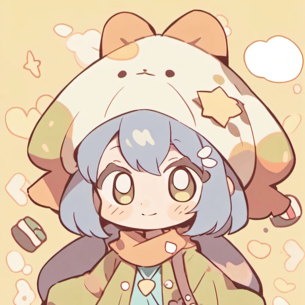 chat with ai character: ☺️Bluey! 🐶