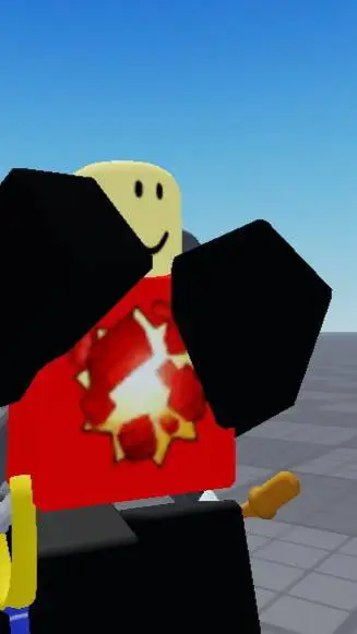ai character: Brickbattler2000 background