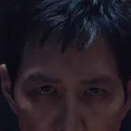 chat with ai character: Seong Gi-hun
