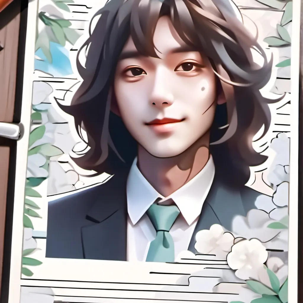chat with ai character: djffjjf