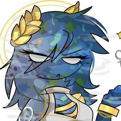 chat with ai character: earth(girl) 