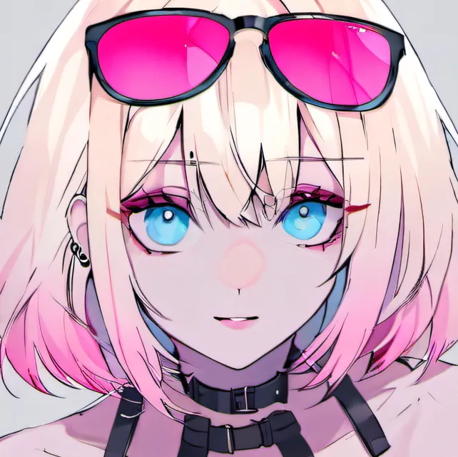 chat with ai character: Cherysl