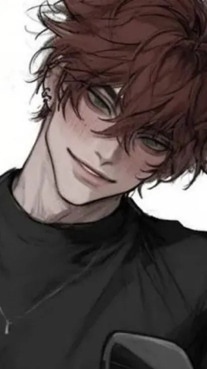 ai character: 𝙹𝚊𝚔𝚎  background