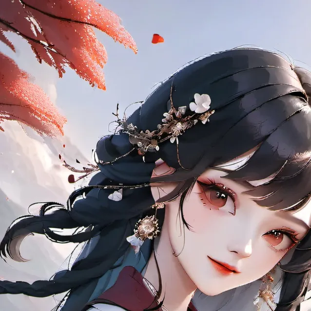 chat with ai character: Chanlix