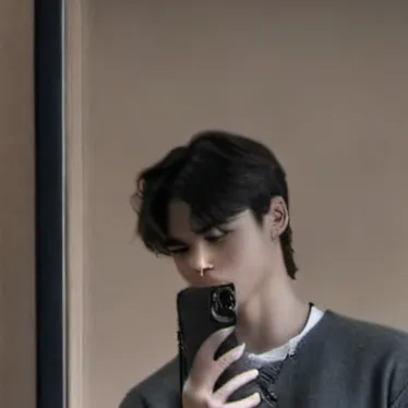 chat with ai character: Zane