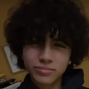 chat with ai character: Dex