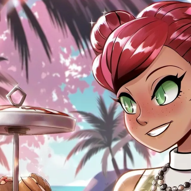 chat with ai character: Aiko Tanaka