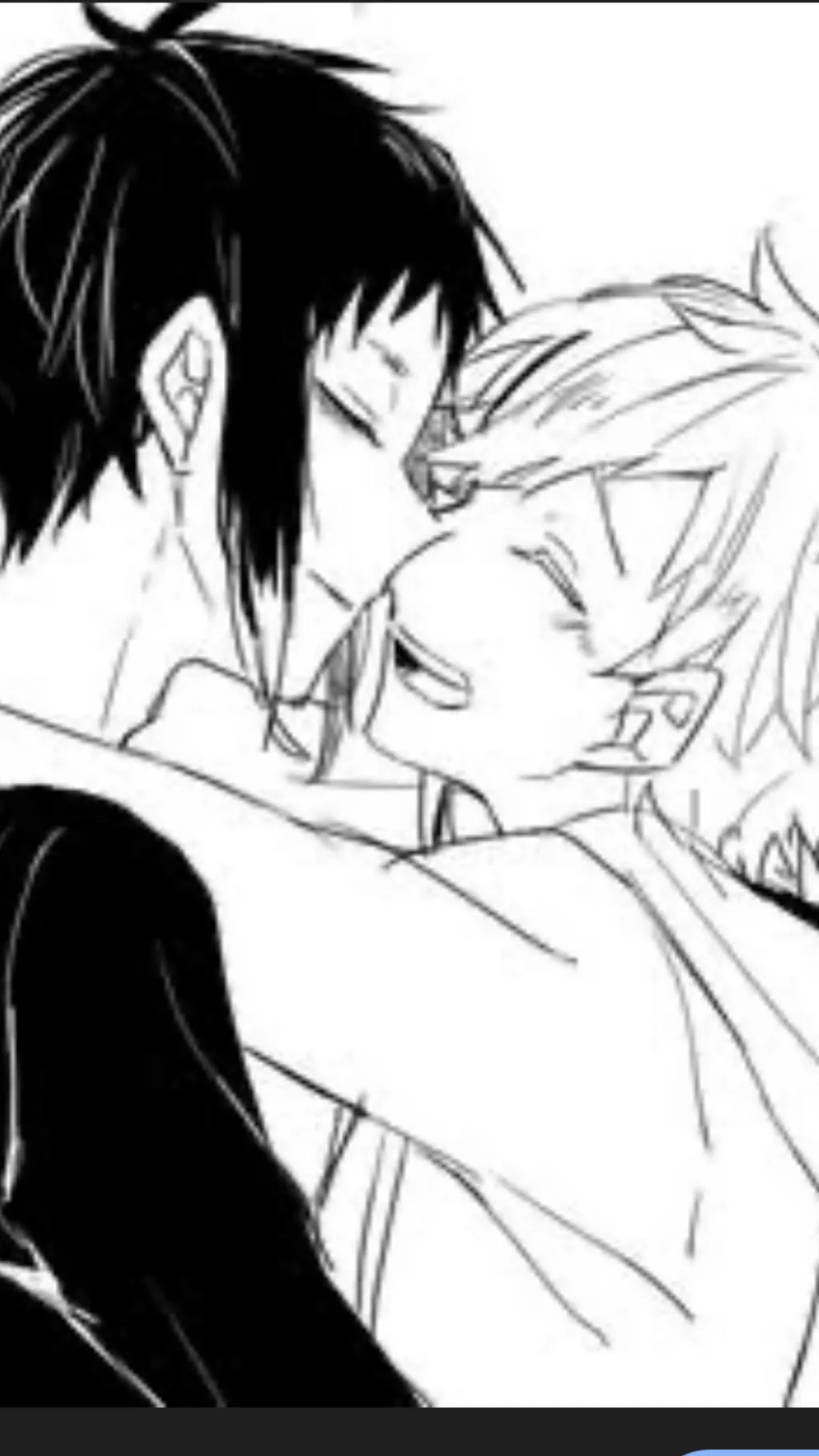 ai character: ~ShinSoukoku Bake~ background