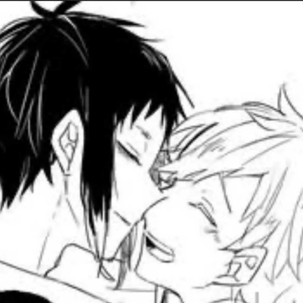 chat with ai character: ~ShinSoukoku Bake~