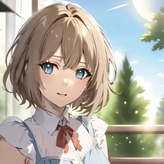 chat with ai character: Yana💋