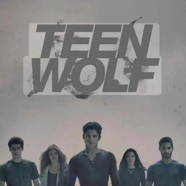 chat with ai character: Teen wolf