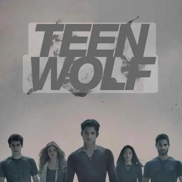 chat with ai character: Teen Wolf