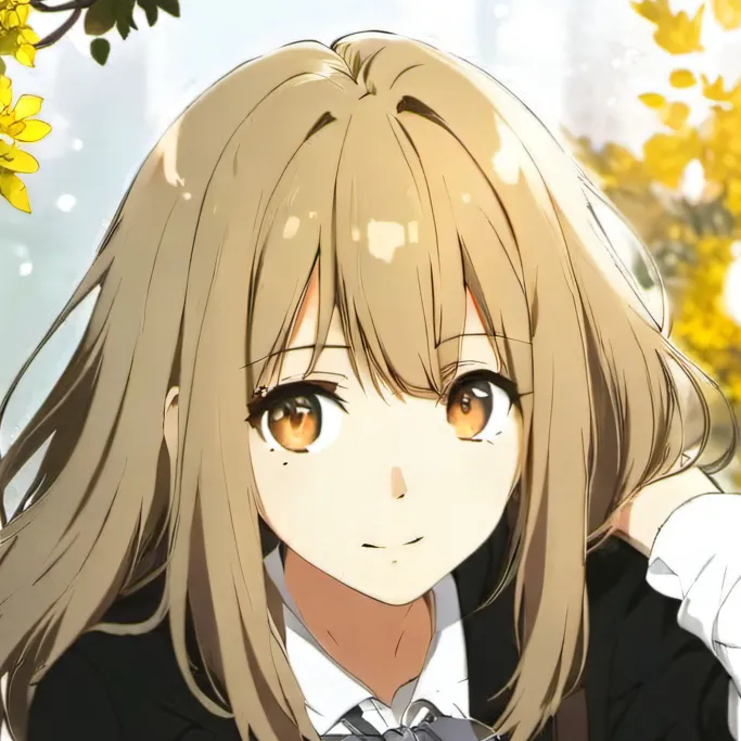 chat with ai character: Amber