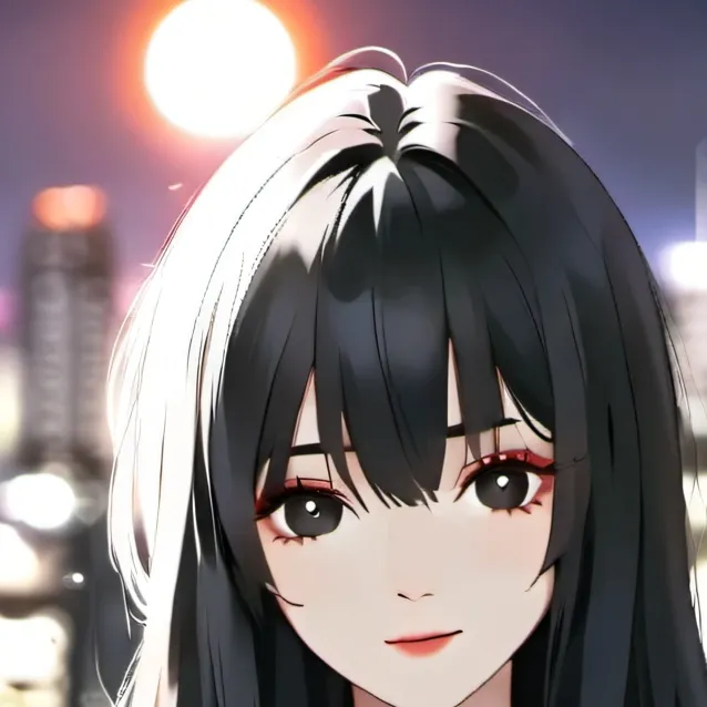 chat with ai character: ✩Ivris☆