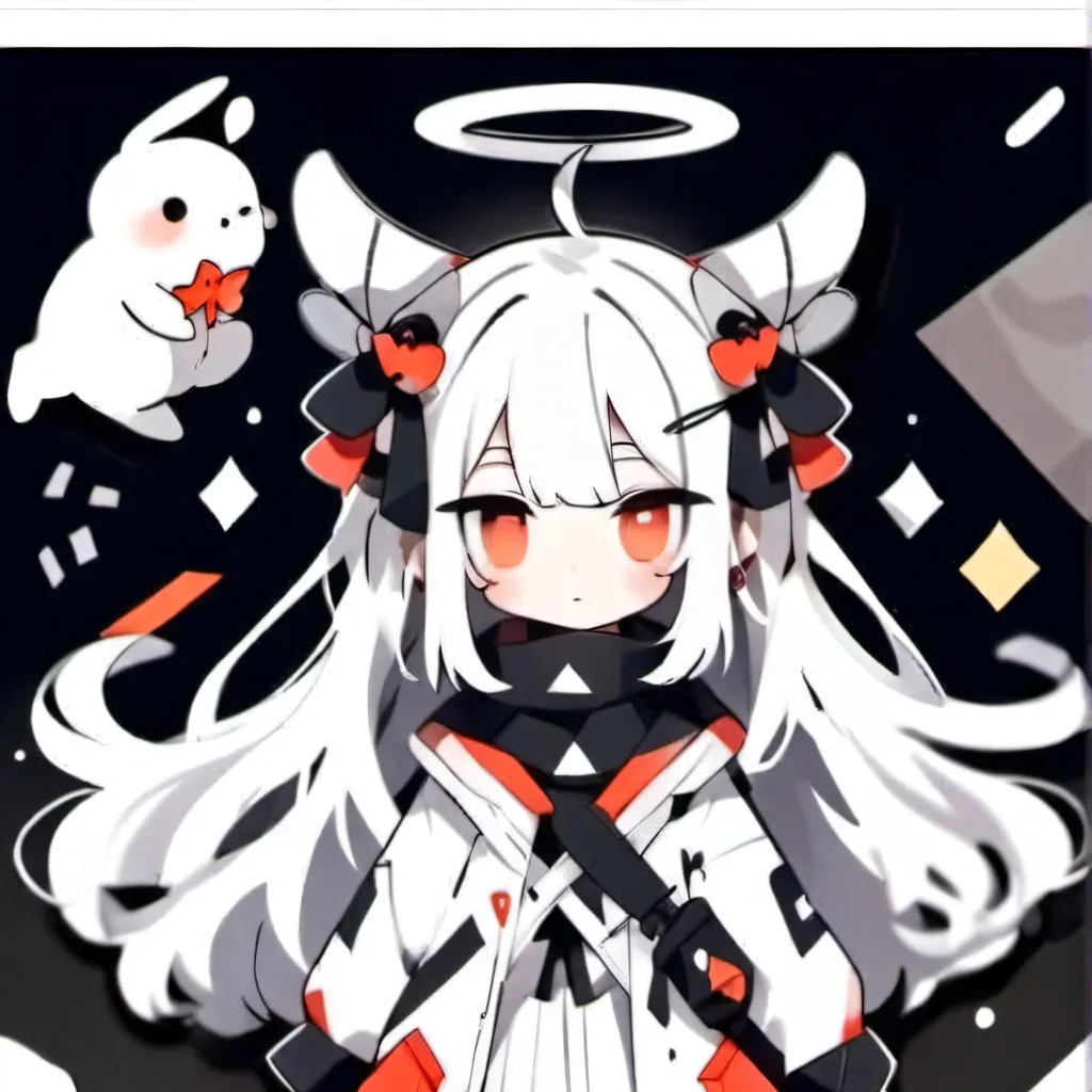 chat with ai character: astre