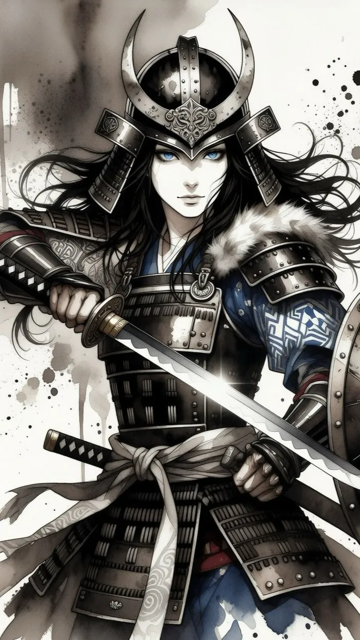 Talkie AI - Chat with Ragnhild Nakamura