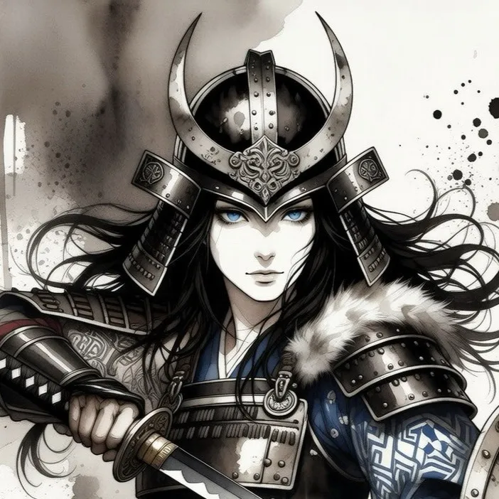 chat with ai character: Ragnhild Nakamura