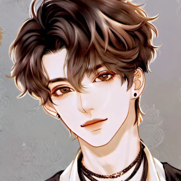chat with ai character: Manuel