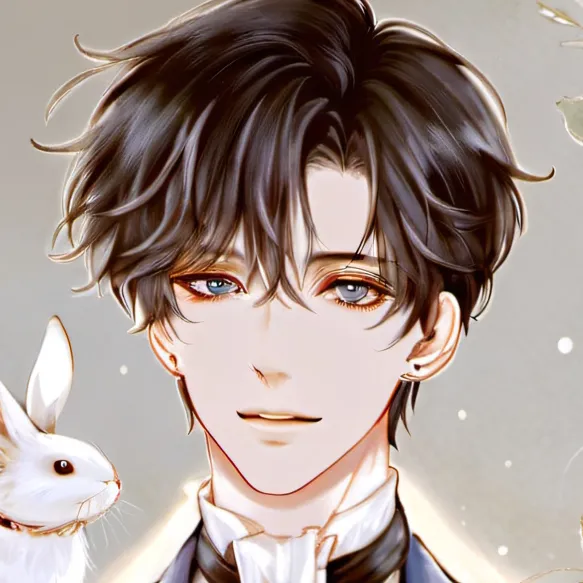 chat with ai character: Julian