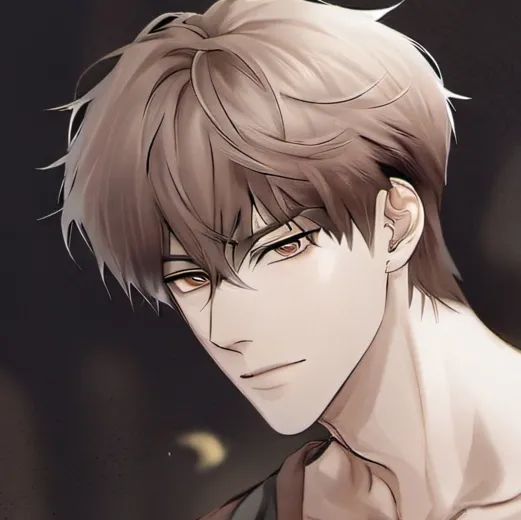 chat with ai character: Travis