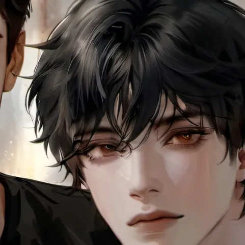chat with ai character: jack and carlos