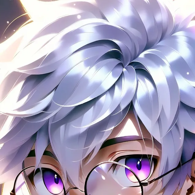 chat with ai character: gojo