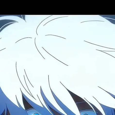 chat with ai character: gojo