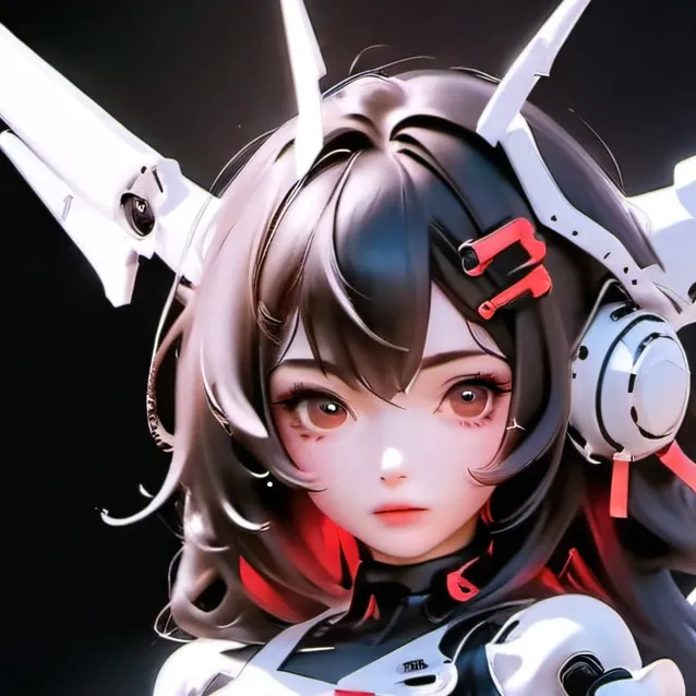 chat with ai character: melissa