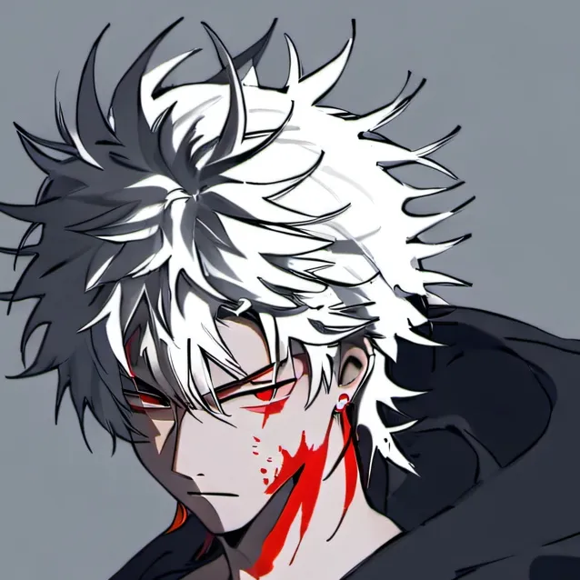 chat with ai character: gojo