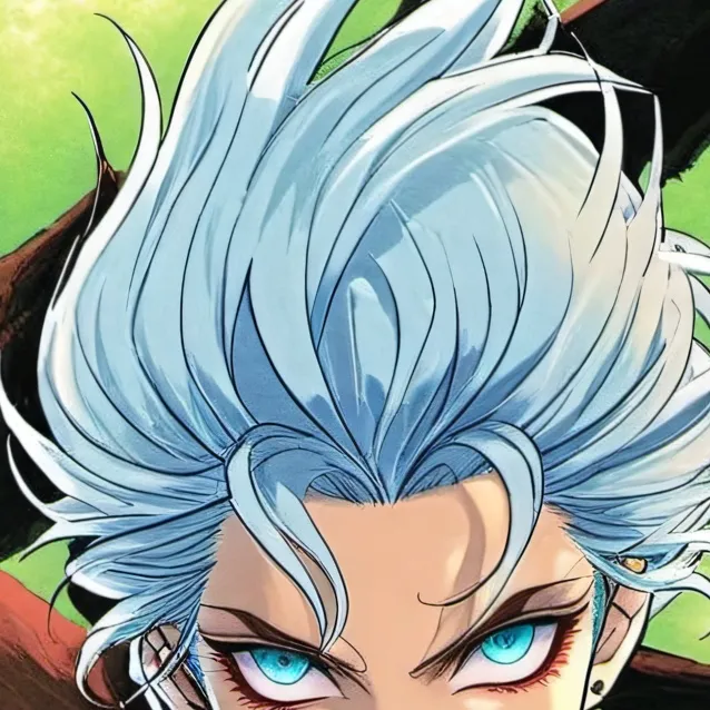 chat with ai character: gojo