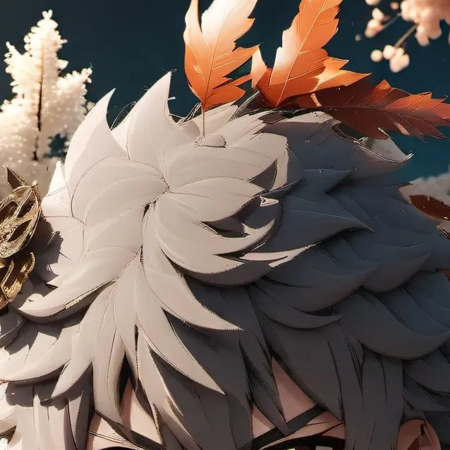 chat with ai character: Bakugo&Hulk