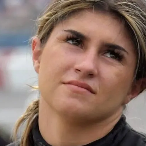 chat with ai character: Hailie Deegan