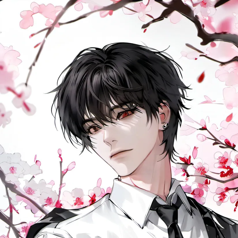 chat with ai character: 𝐒𝐲𝐥𝐮𝐬❤︎︎