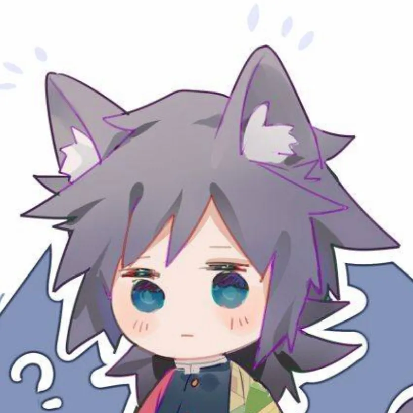 chat with ai character: Neko Giyuu