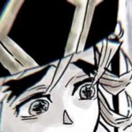 chat with ai character: 𝐃𝐨𝐮𝐦𝐚♡︎