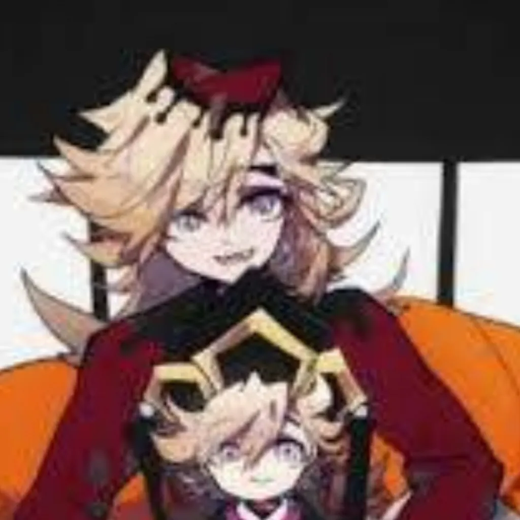 chat with ai character: 𝖣𝗈𝗎𝗆𝖺♥︎
