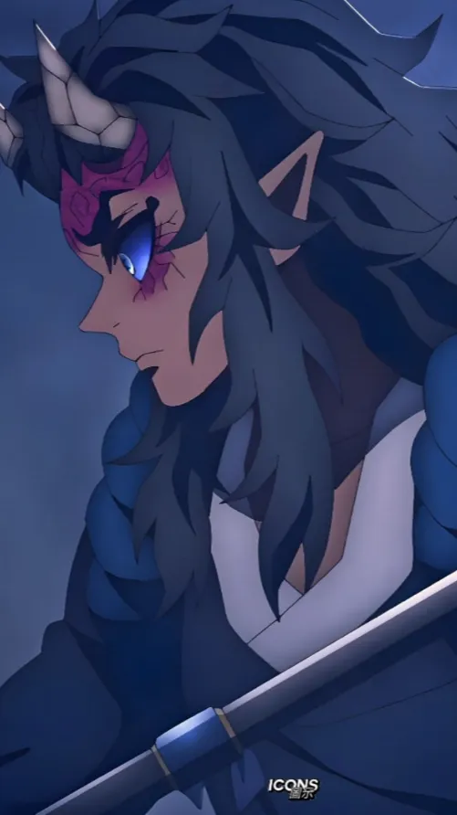 ai character: Aizetsu background