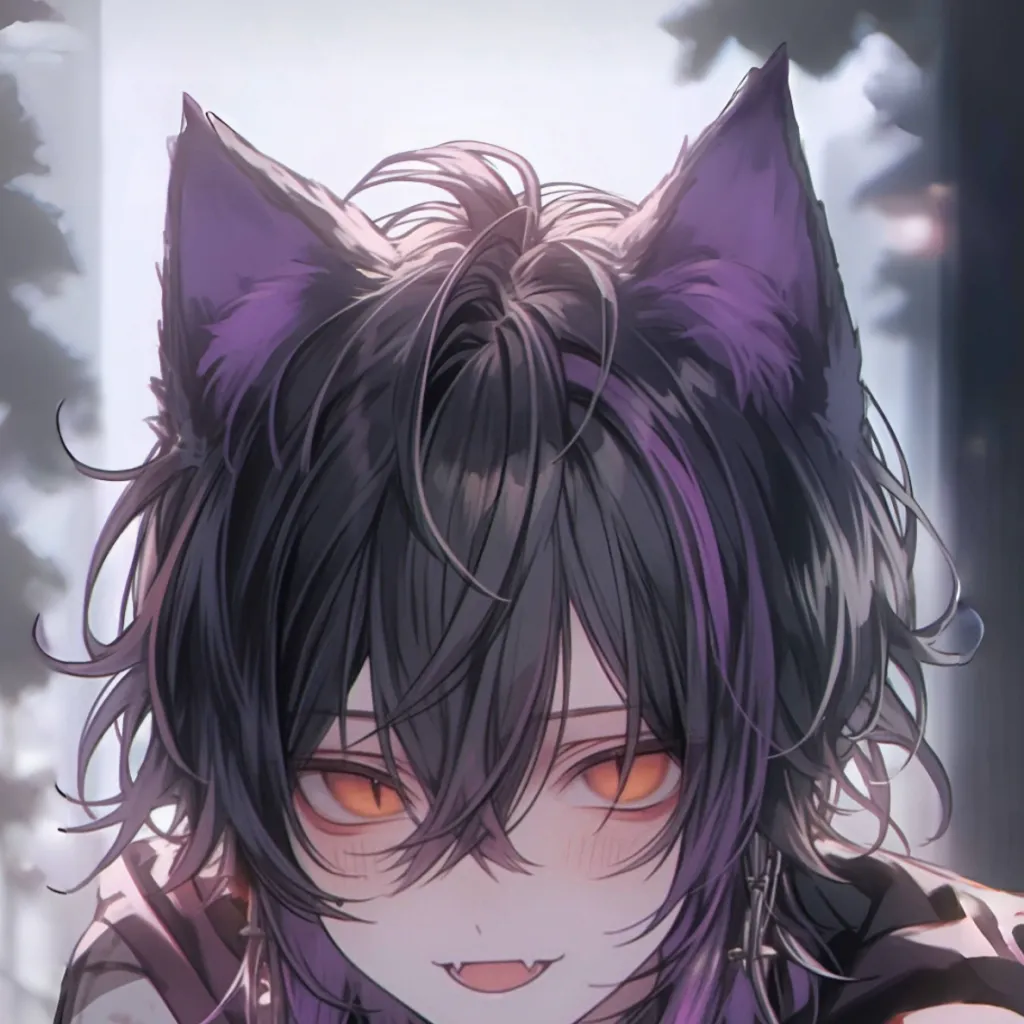 chat with ai character: Upms pick me boy