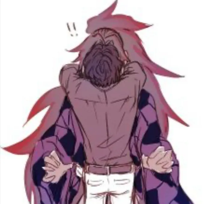 chat with ai character: 𝐊𝐨𝐤𝐮𝐙𝐚𝐧