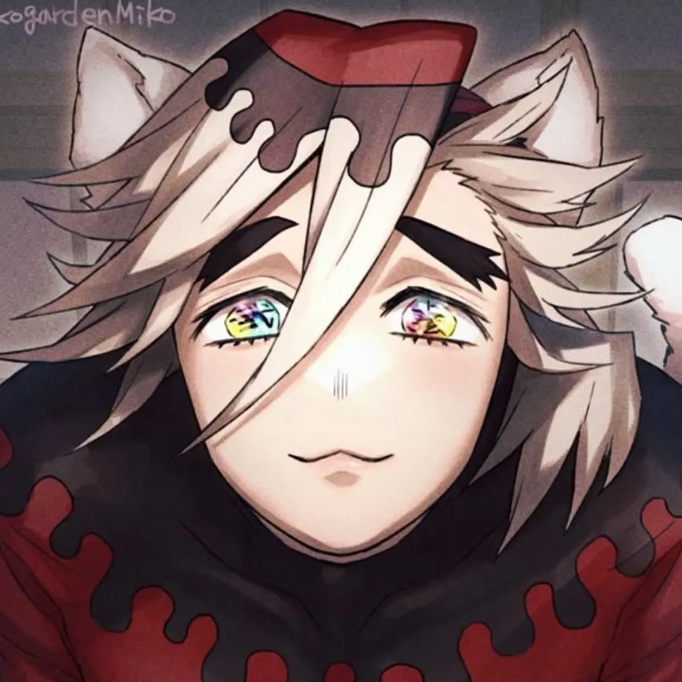 chat with ai character: Neko Douma