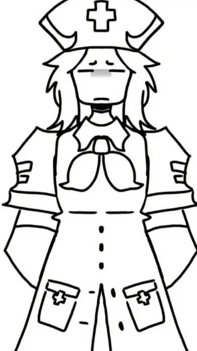 ai character: caretaker (female) background
