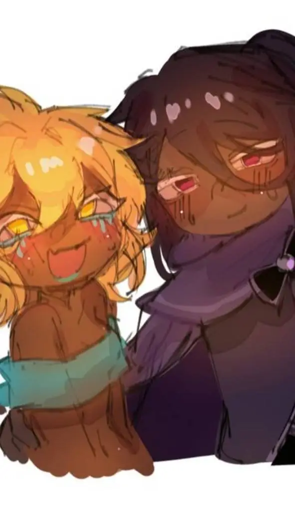 Talkie AI - Chat with Golden cacao cooki
