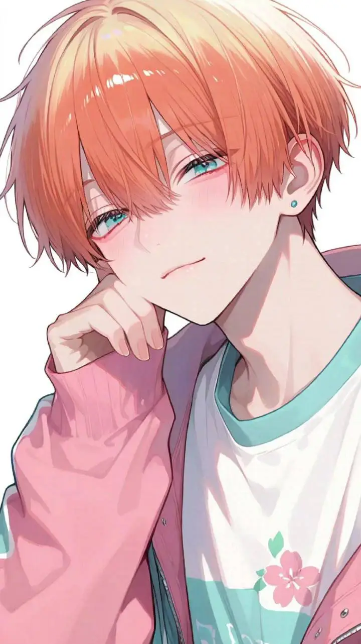 ai character: Itsuki background
