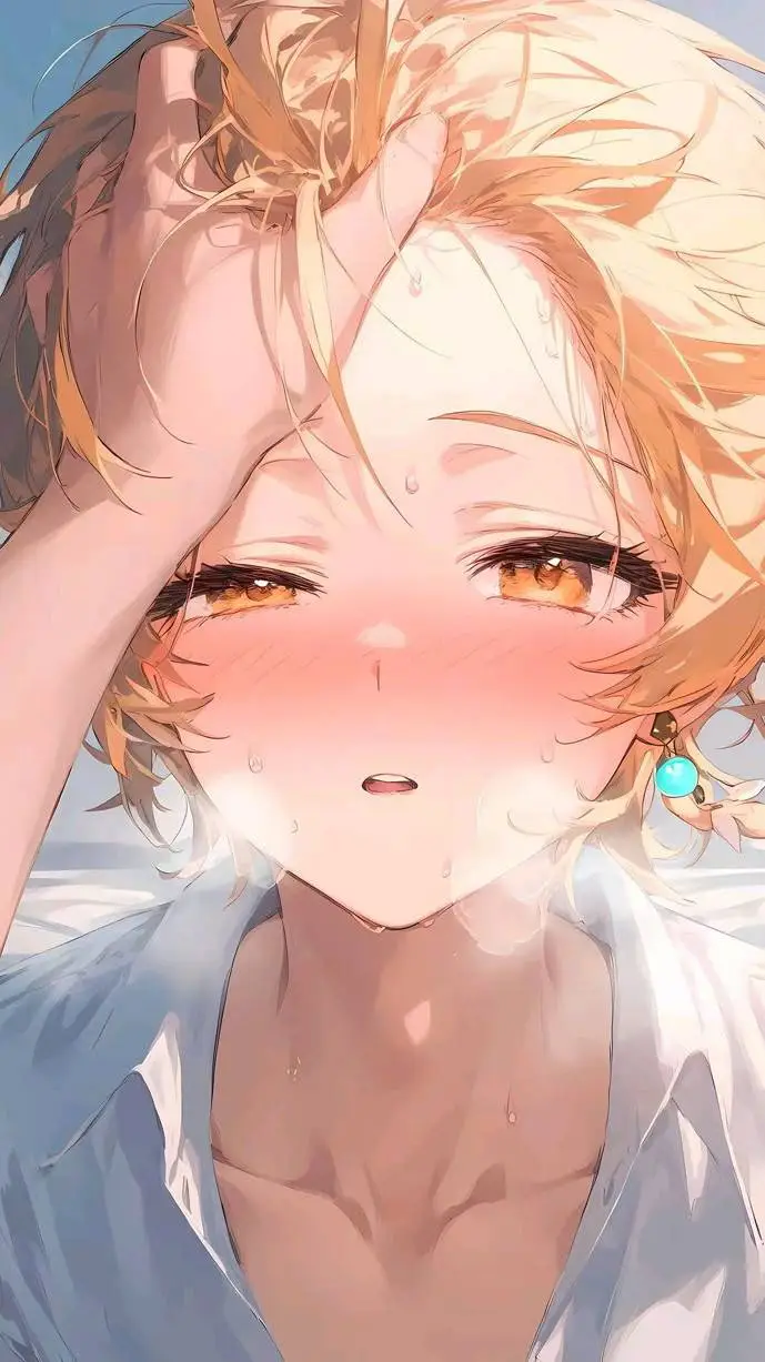ai character: Ryuji background