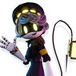 chat with ai character: N