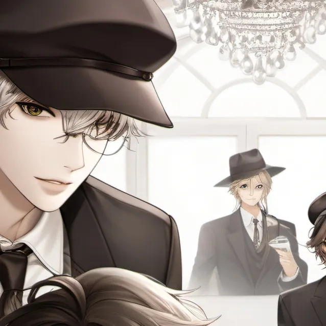 chat with ai character: ( *¯ ³¯*)jason🔥✨