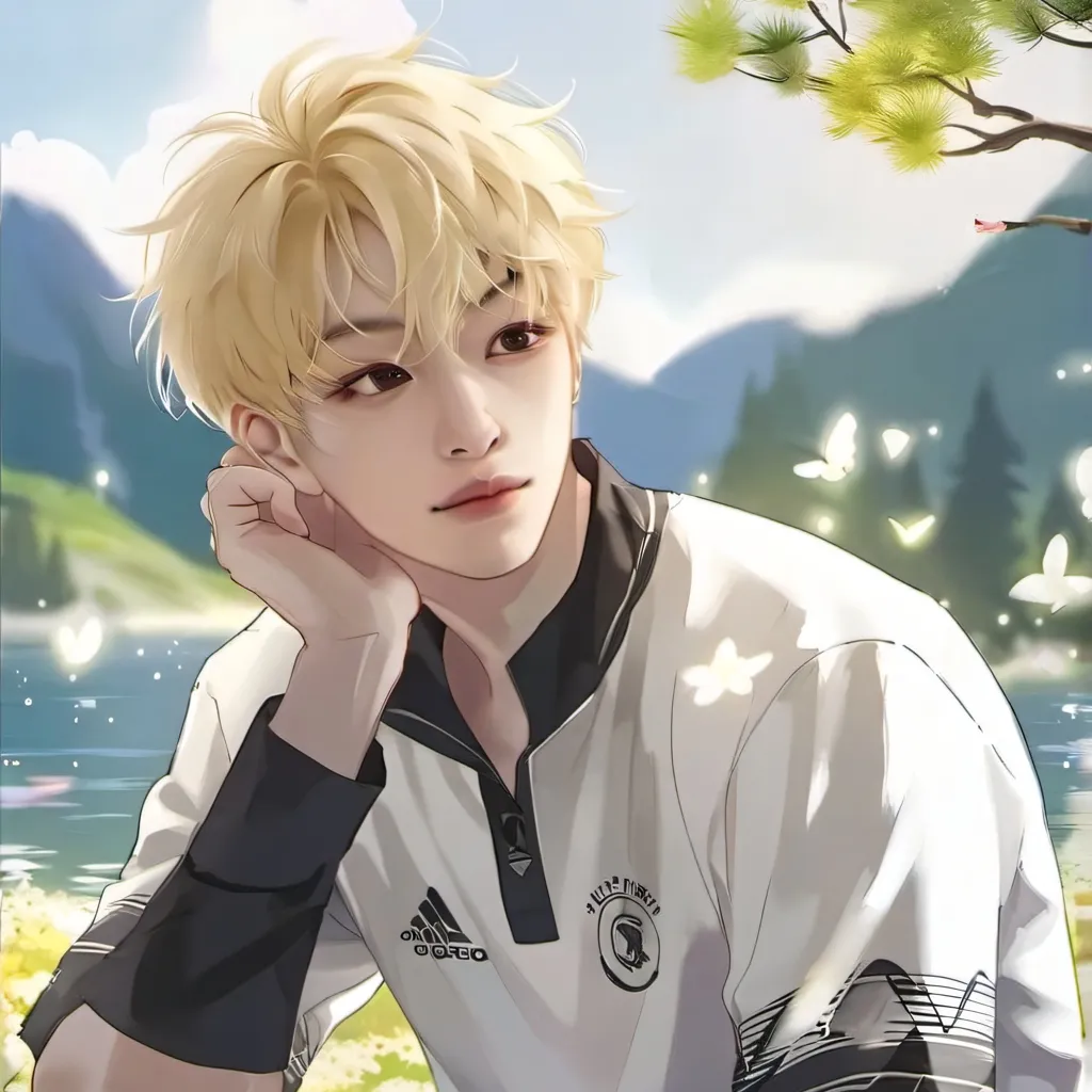 chat with ai character: ENHYPEN VER 6